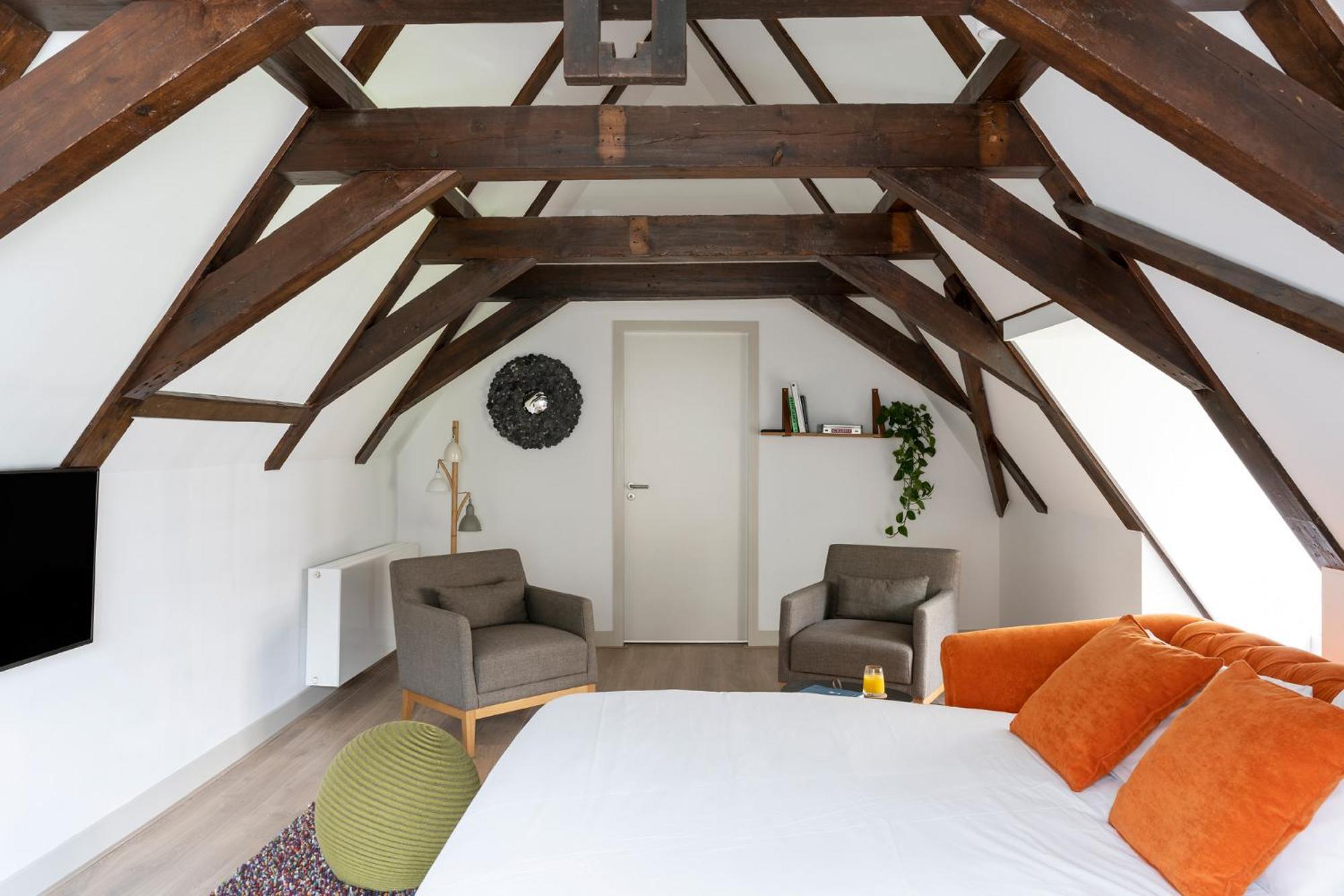 Wittenberg By Cove Amsterdam Room photo