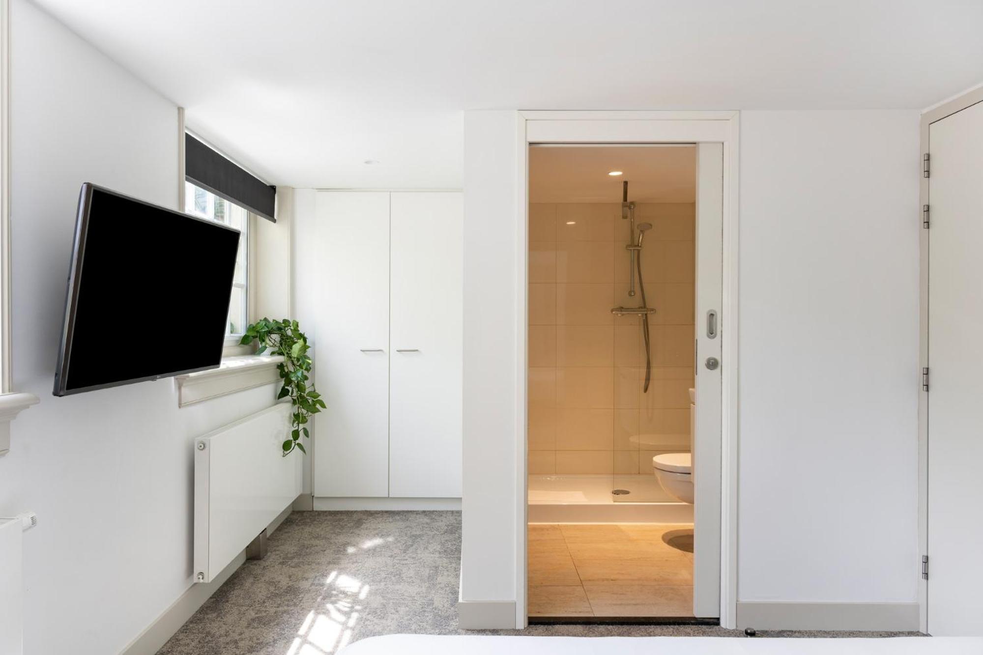Wittenberg By Cove Amsterdam Room photo