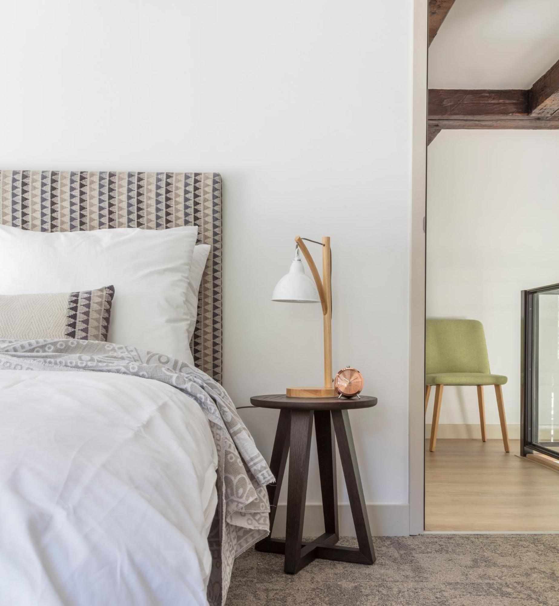 Wittenberg By Cove Amsterdam Room photo