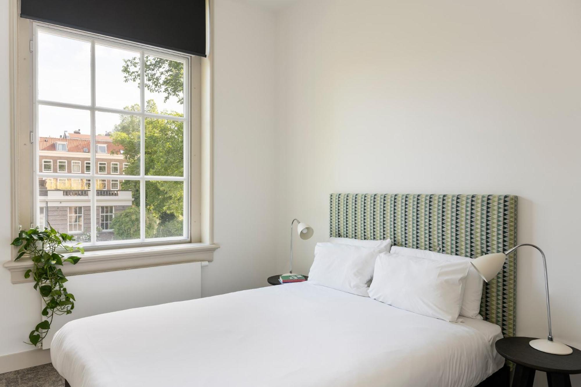 Wittenberg By Cove Amsterdam Room photo