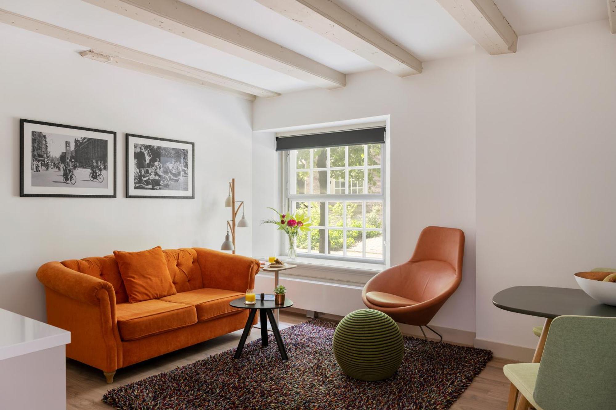Wittenberg By Cove Amsterdam Room photo