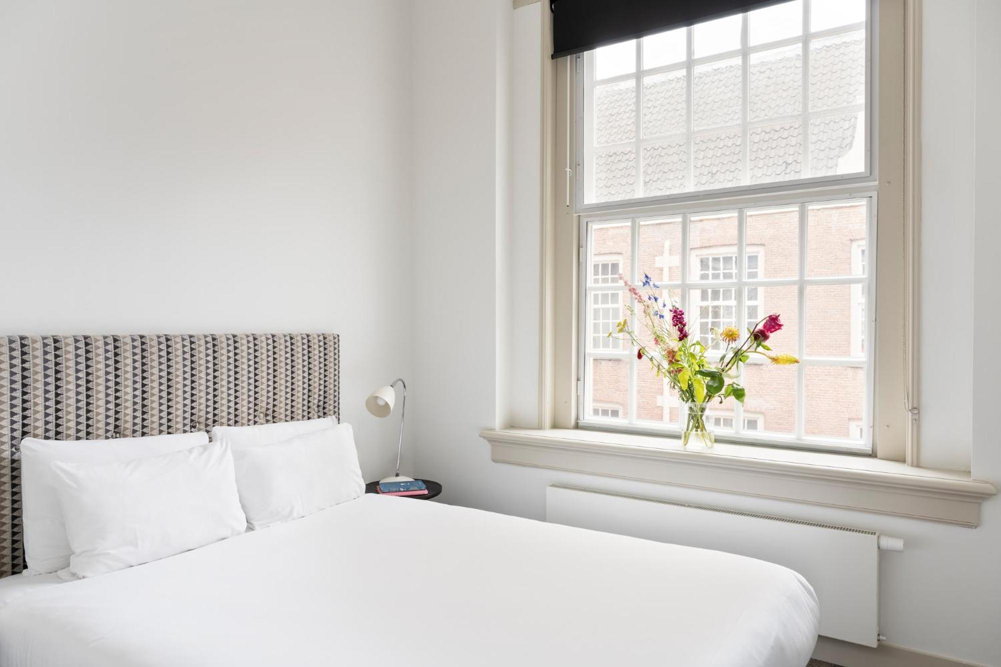 Wittenberg By Cove Amsterdam Room photo