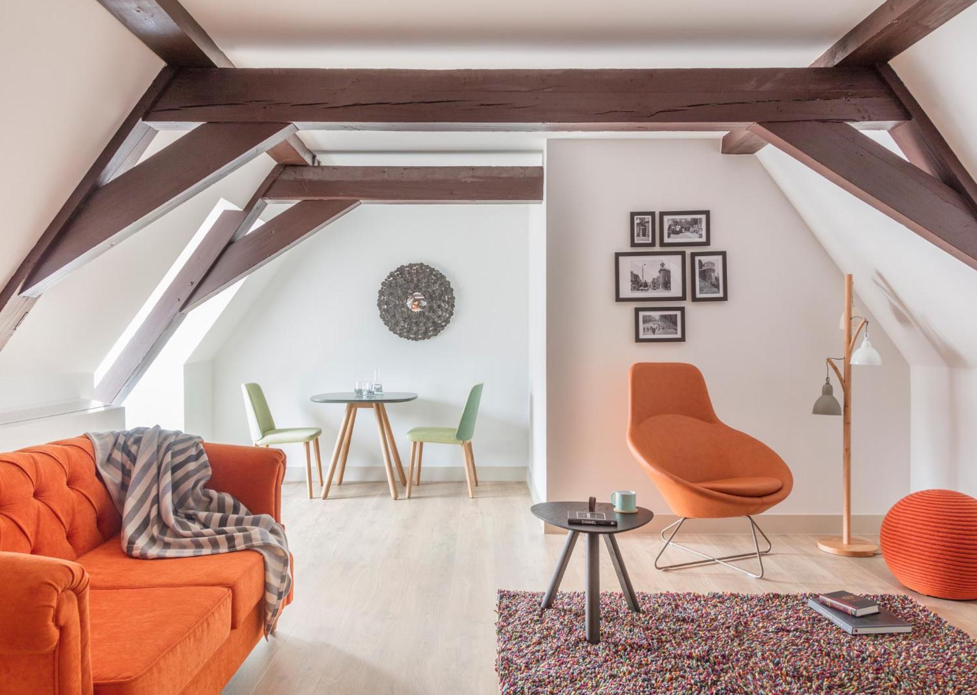 Wittenberg By Cove Amsterdam Room photo