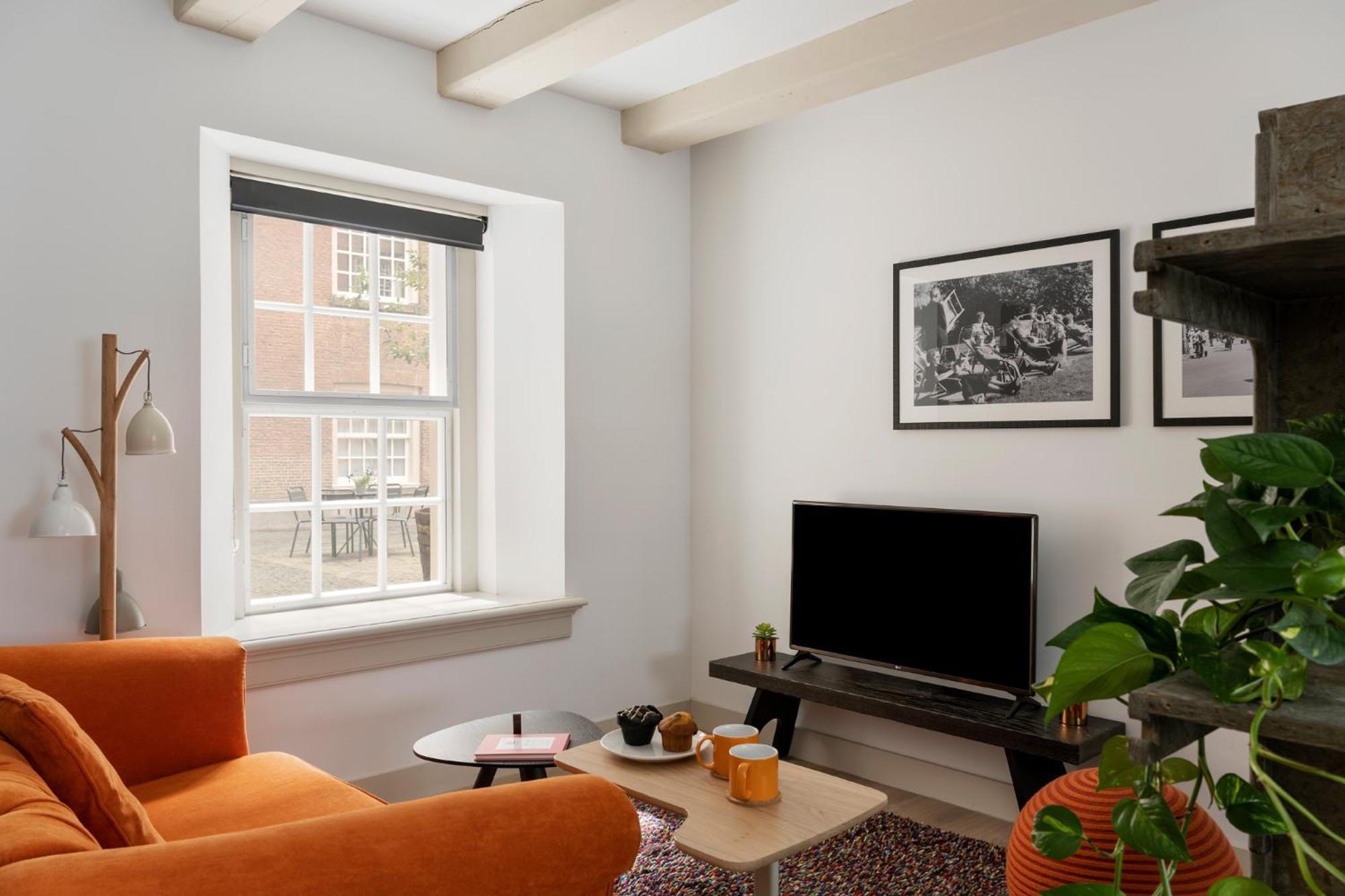 Wittenberg By Cove Amsterdam Room photo