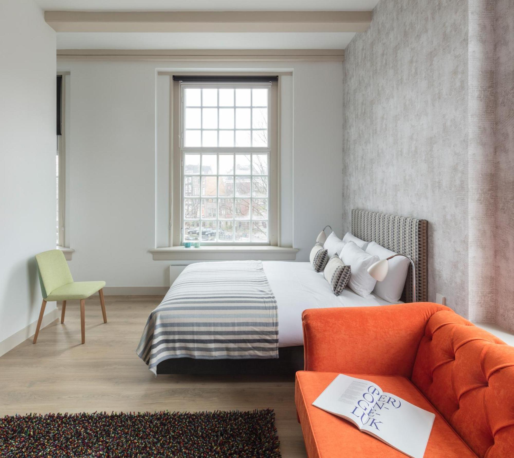 Wittenberg By Cove Amsterdam Room photo
