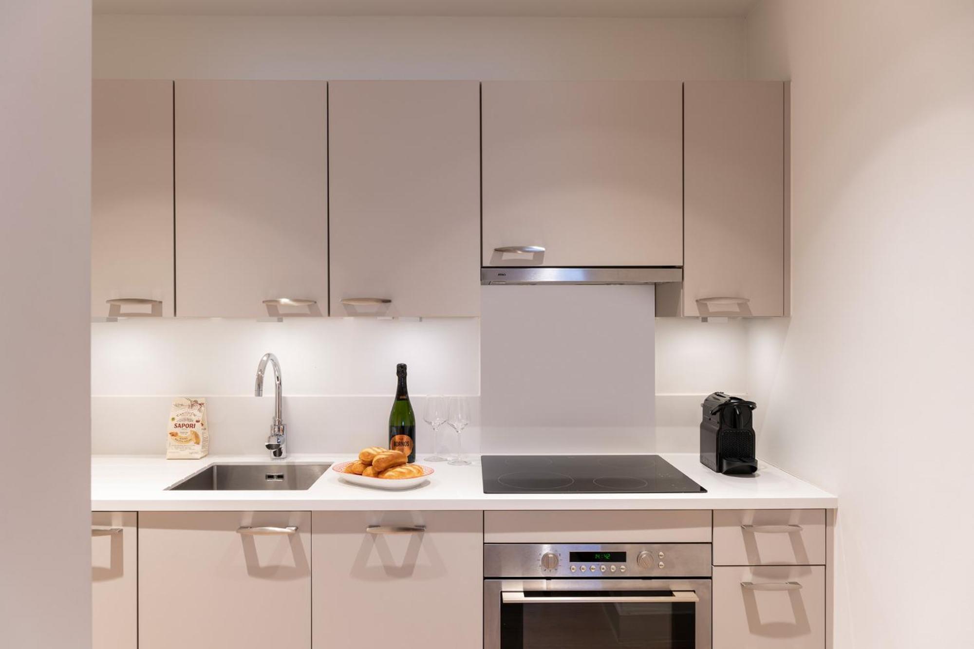 Wittenberg By Cove Amsterdam Room photo