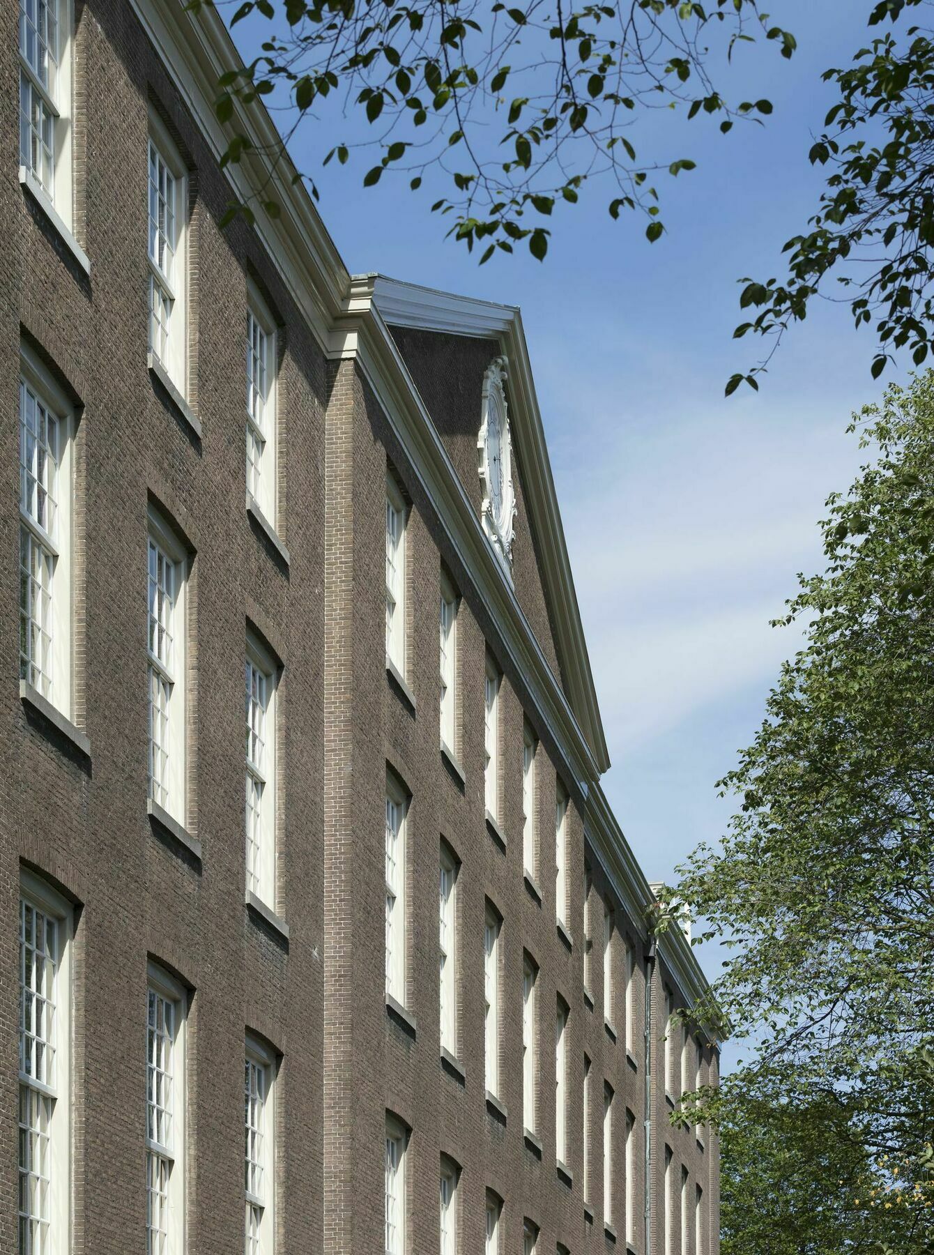 Wittenberg By Cove Amsterdam Exterior photo