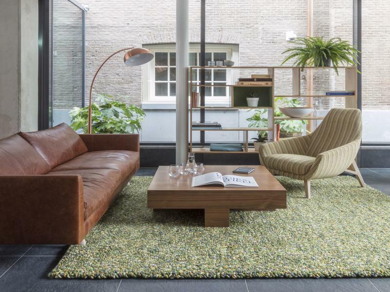 Wittenberg By Cove Amsterdam Exterior photo